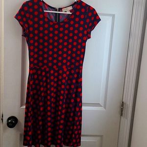 Michael Kors Mini Dress